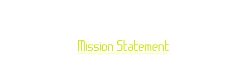 Mission Statement