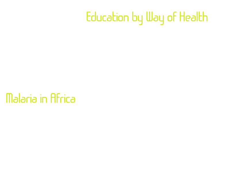Malaria in Africa    